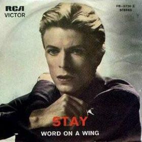 Stay (David Bowie song)